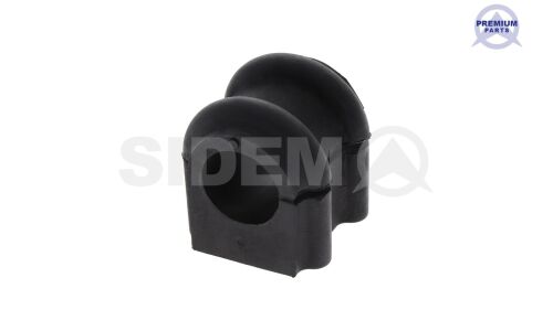 Втулка стабилизатора Sidem, передняя, арт. 881805