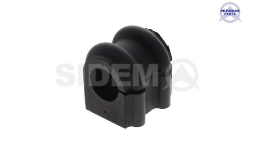 Втулка стабилизатора Sidem, передняя, арт. 881806