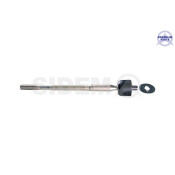 Тяга рулевая | перед прав/лев Sidem, арт. 45013