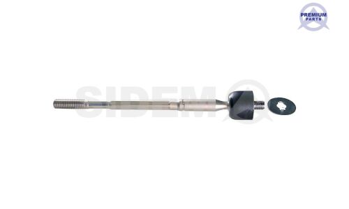 Тяга рулевая | перед прав/лев Sidem, арт. 45013