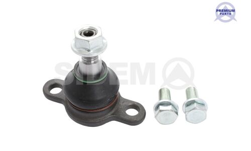 Опора шаровая Sidem, передняя, арт. 63181