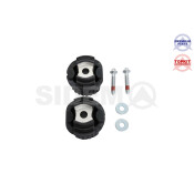 Комплект сайлентблоков задней балки Sidem, арт. 849315 KIT