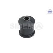 Сайлентблок рычага подвески | перед прав/лев Sidem, арт. 889606