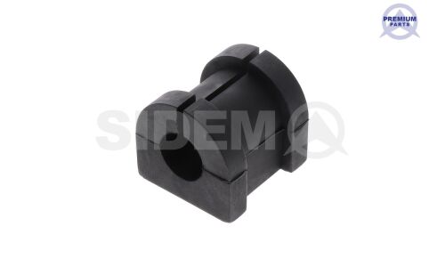 Втулка стабилизатора Sidem, задняя, арт. 871900