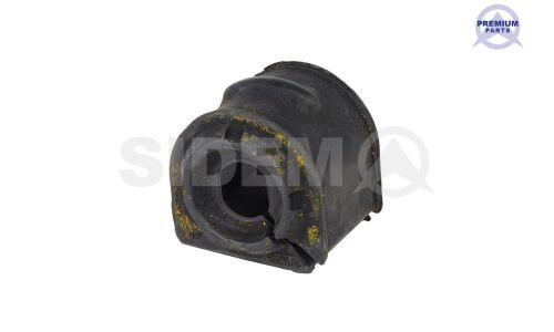 Втулка стабилизатора Sidem, передняя, арт. 803806