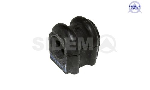 Втулка стабилизатора Sidem, передняя, арт. 887802