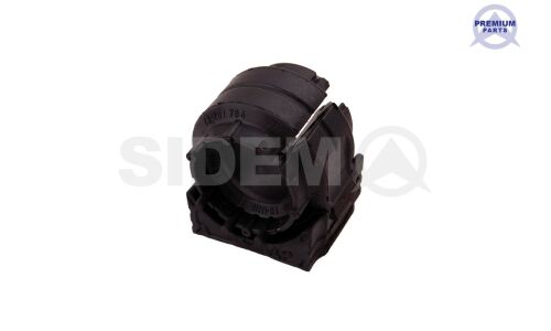 Втулка стабилизатора Sidem, передняя, арт. 809814