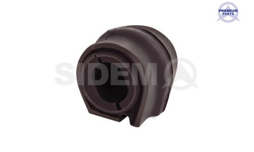 Втулка стабилизатора Sidem, передняя, арт. 853822