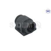 Втулка стабилизатора Sidem, передняя, арт. 865801