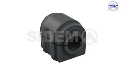Втулка стабилизатора Sidem, задняя, арт. 865802