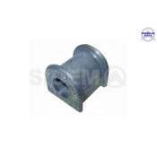 Втулка стабилизатора Sidem, передняя, арт. 845820