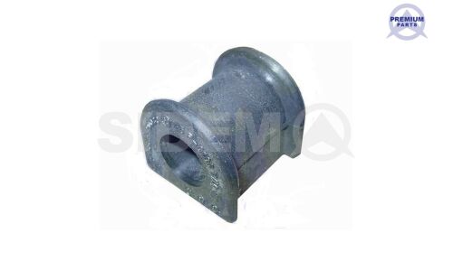 Втулка стабилизатора Sidem, передняя, арт. 845820