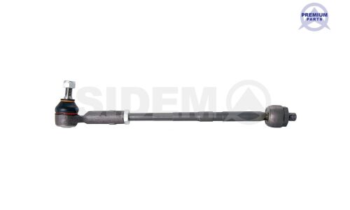 Тяга рулевая Sidem, левая, арт. 57026