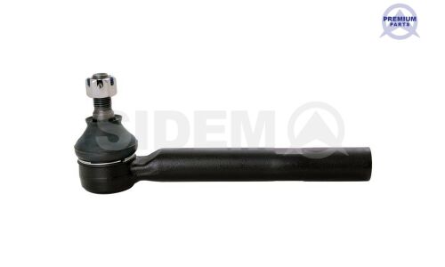 Наконечник рулевой тяги | перед прав/лев Sidem, арт. 45142