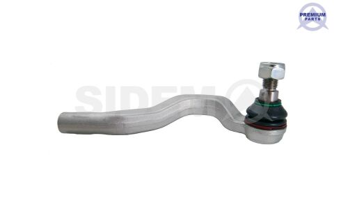 Наконечник рулевой тяги Sidem, правый, арт. 49235