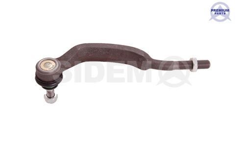 Наконечник рулевой тяги Sidem, левый, арт. 53338