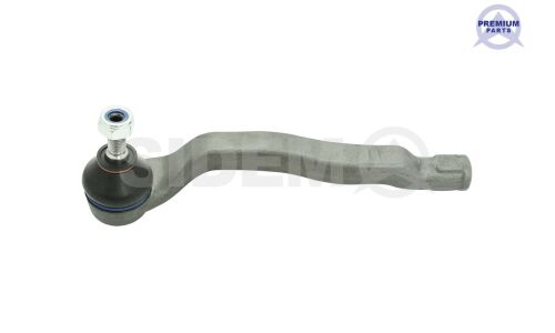 Наконечник рулевой тяги | лев Sidem, арт. 5838