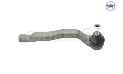 Наконечник рулевой тяги | прав Sidem, арт. 5839