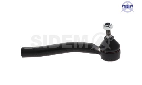 Наконечник рулевой тяги | перед прав Sidem, арт. 41235