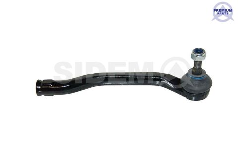 Наконечник рулевой тяги Sidem, правый, арт. 5231