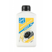 Жидкость тормозная NGN Brake Fluid, DOT 4, 500мл, арт. V172085701 Жидкость тормозная NGN Brake Fluid, DOT 4, 500мл, арт. V172085701