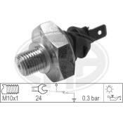 Датчик давления масла ERA, арт. 330004