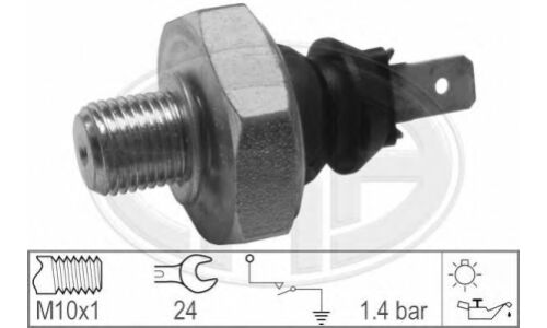 Датчик давления масла ERA, арт. 330322