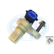 Датчик, частота вращения АКПП ERA, арт. 550223