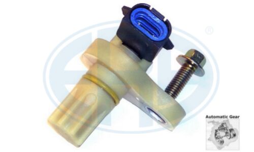 Датчик, частота вращения АКПП ERA, арт. 550223