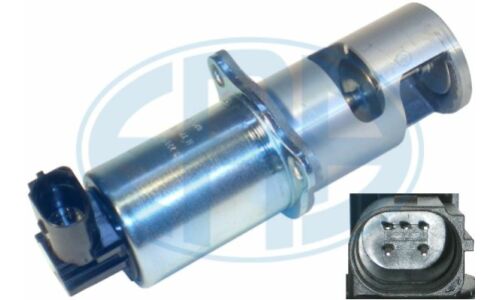 Клапан рециркуляции отработанных газов ERA, арт. 555032