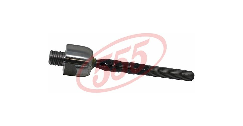 555 sr-t480. Рулевая тяга 555. 555 srt020. Тяга рулевая 555 sr7760. Тяга рулевая kyron.