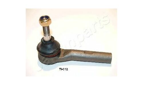 Наконечник поперечной рулевой тяги | перед прав/лев Japanparts, арт. TI-C12