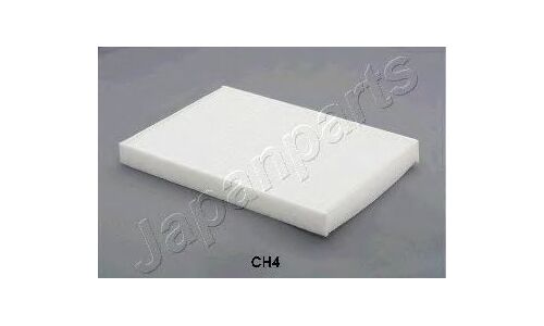 Фильтр салонный Japanparts, арт. FAA-CH4