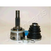 ШРУС Japan Parts, передний, наружный, арт. GI-130