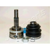 ШРУС Japan Parts, передний, наружный, арт. GI-141