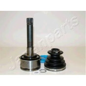 ШРУС Japan Parts, передний, наружный, арт. GI-225