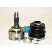 ШРУС внешний, приводной вал | перед прав/лев Japanparts, арт. GI-452