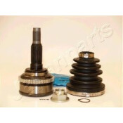 ШРУС Japan Parts, передний, наружный, арт. GI-W06