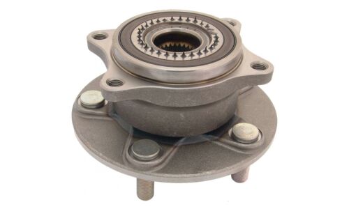 Ступица колеса Febest, арт. 0782-GVJBMF