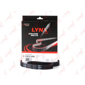 Ремень ГРМ (усиленный) LYNXauto, арт. 110CL22