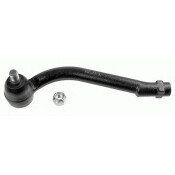 Наконечник рулевой тяги Lemforder, левый, арт. 34535 01