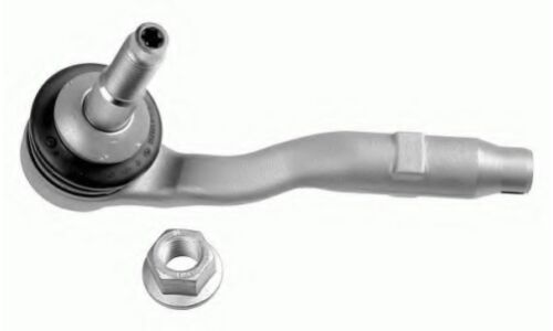 Наконечник рулевой тяги Lemforder, арт. 34725 01