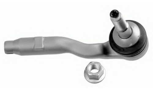 Наконечник рулевой тяги Lemforder, арт. 34726 01