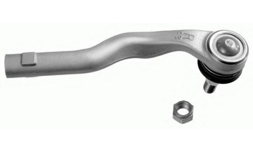 Наконечник рулевой тяги | перед прав Lemforder, арт. 34733 01