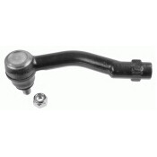 Наконечник рулевой тяги Lemforder, левый, арт. 34326 01