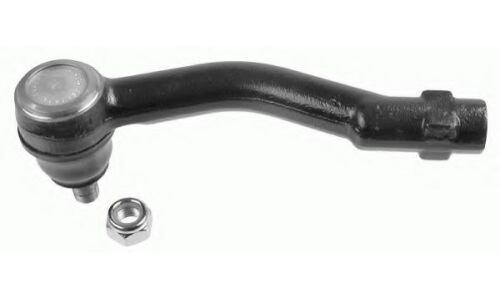 Наконечник рулевой тяги Lemforder, левый, арт. 34326 01