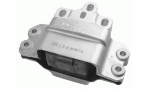 Опора двигателя | лев Lemforder, арт. 33144 01