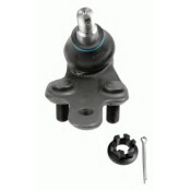 Опора шаровая Lemforder, арт. 34706 01