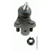 Опора шаровая Lemforder, передняя, правая, арт. 34707 01