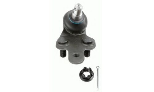 Опора шаровая Lemforder, передняя, правая, арт. 34707 01